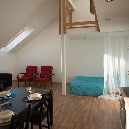 Apartment Brno Reissigova エクステリア 写真