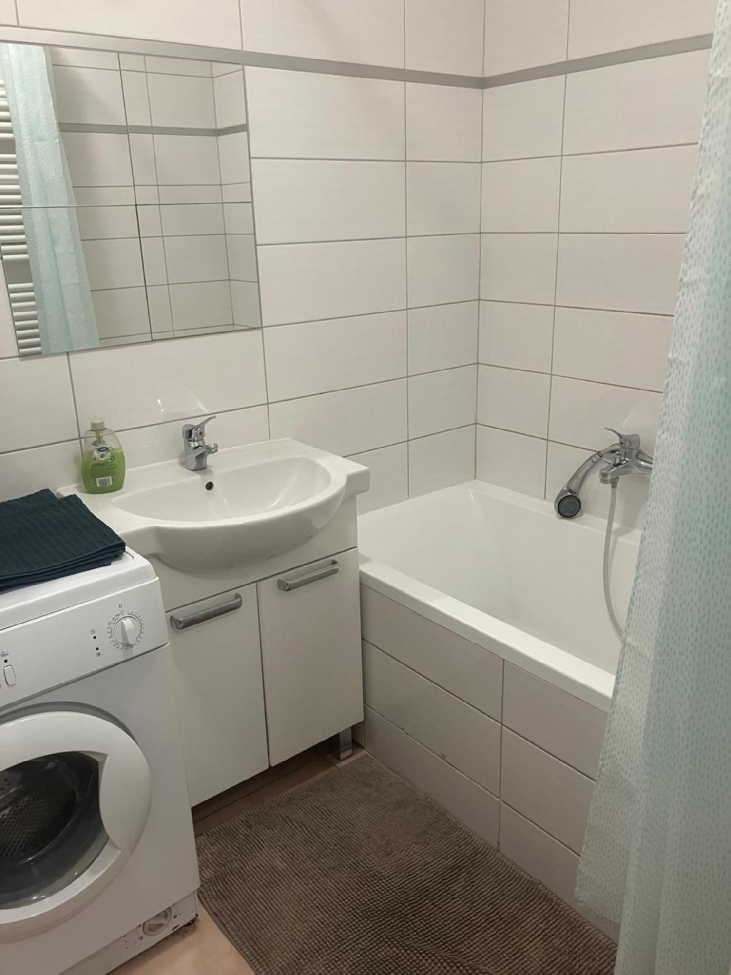 Apartment Brno Reissigova エクステリア 写真