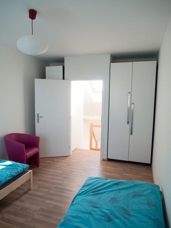 Apartment Brno Reissigova エクステリア 写真