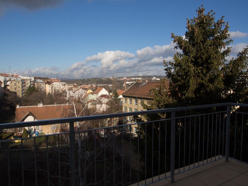 Apartment Brno Reissigova 部屋 写真